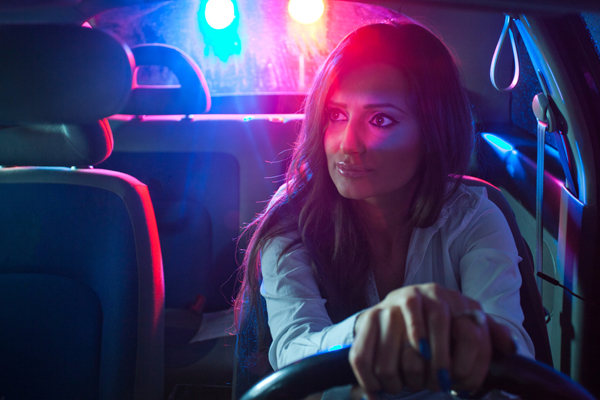 Roving DUI Patrols