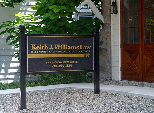 Keith J. Williams Law