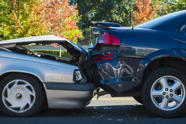  Auto Accident Attorney in Bucks County
