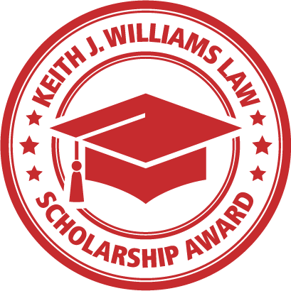 The Keith J. Williams Law Scholarship