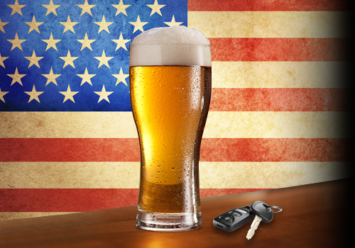 How to Avoid a DUI on Memorial Day Weekend