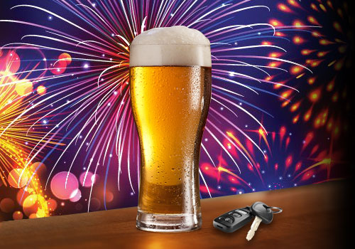 How to Avoid a DUI on Independence Day Weekend