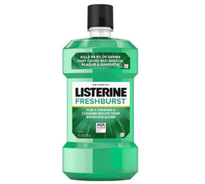 Mouthwash does NOT lower BAC levels.