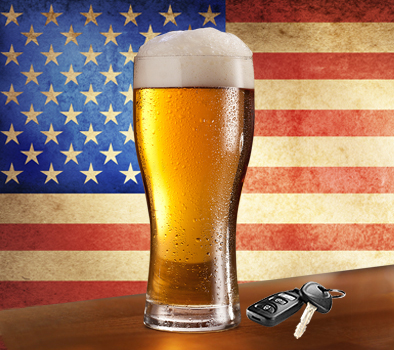 Avoid a DUI on Memorial Day