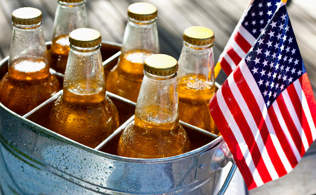 Labor Day DUI