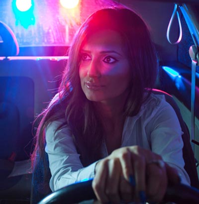 DUI Detection: Personal Contact