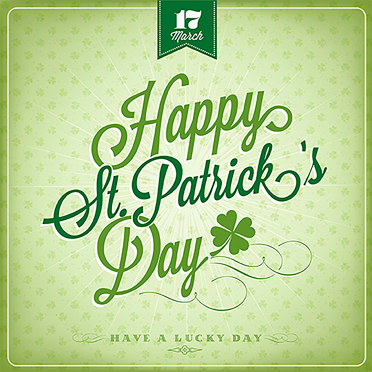 St. Patrick’s Day DUI