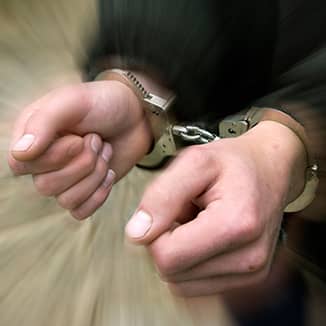 Assault Defense Attorney in Bucks County