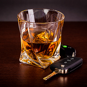 Holiday DUI