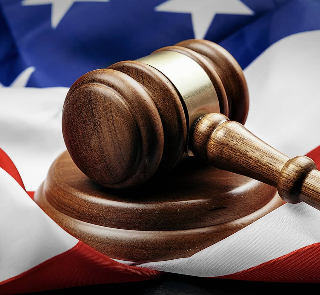 Burglary, Robbery & Theft Defense Attorney