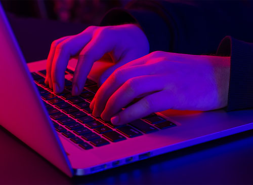 Internet Crimes Defense Attorney in Bucks County