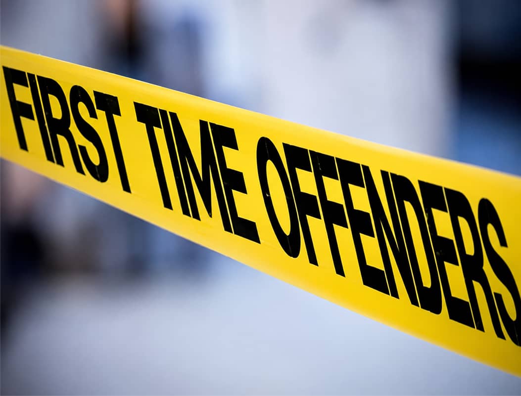 First Time Offenders could be eligible for the ARD Program in Bucks County.