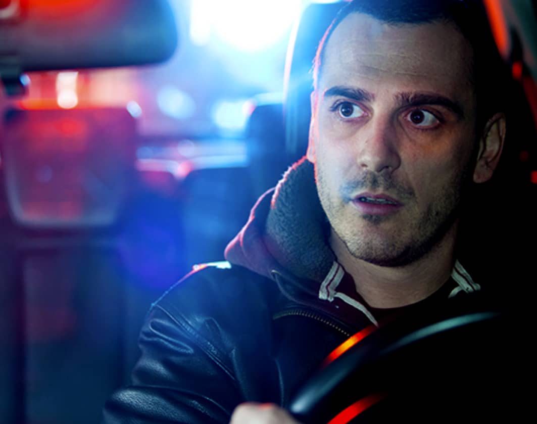 2nd DUI in Bucks County