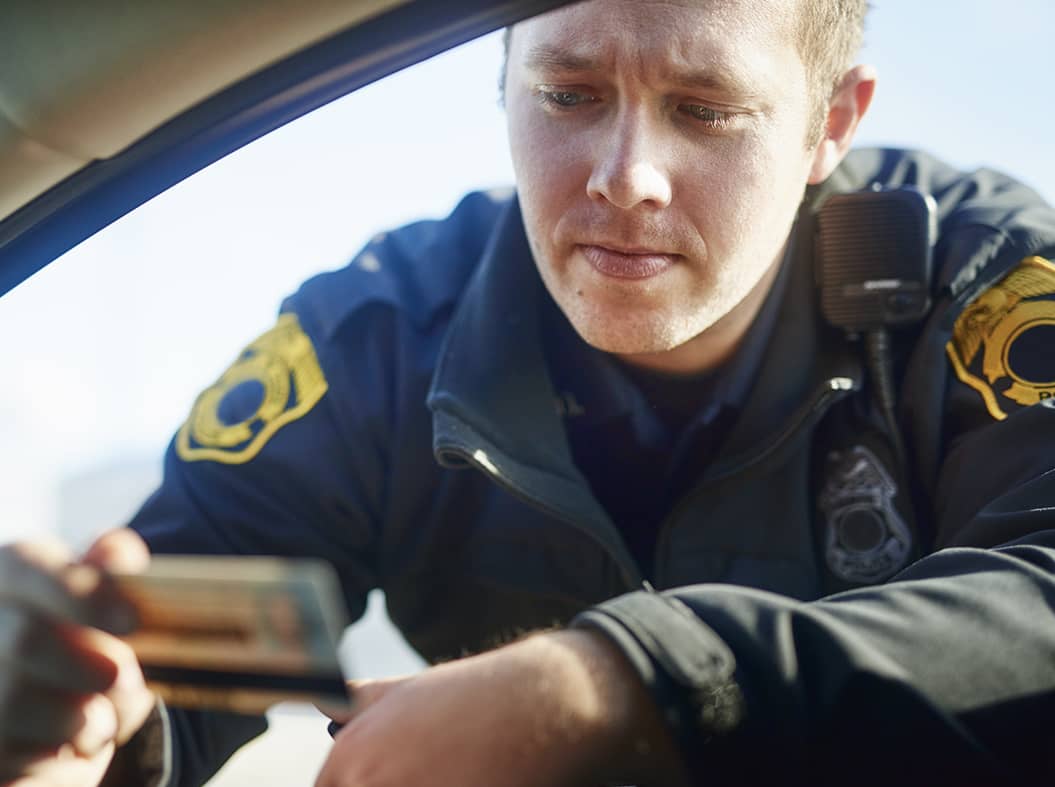 Labor Day DUI Enforcement Bucks County PA