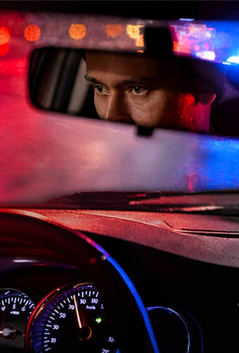 Arrested for Drugged Driving in Bucks County